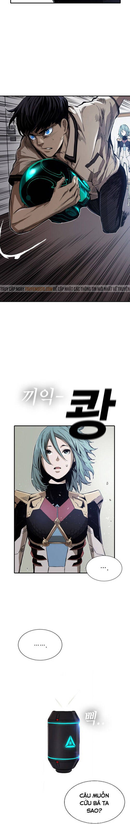 Kangtawoo - Page 8