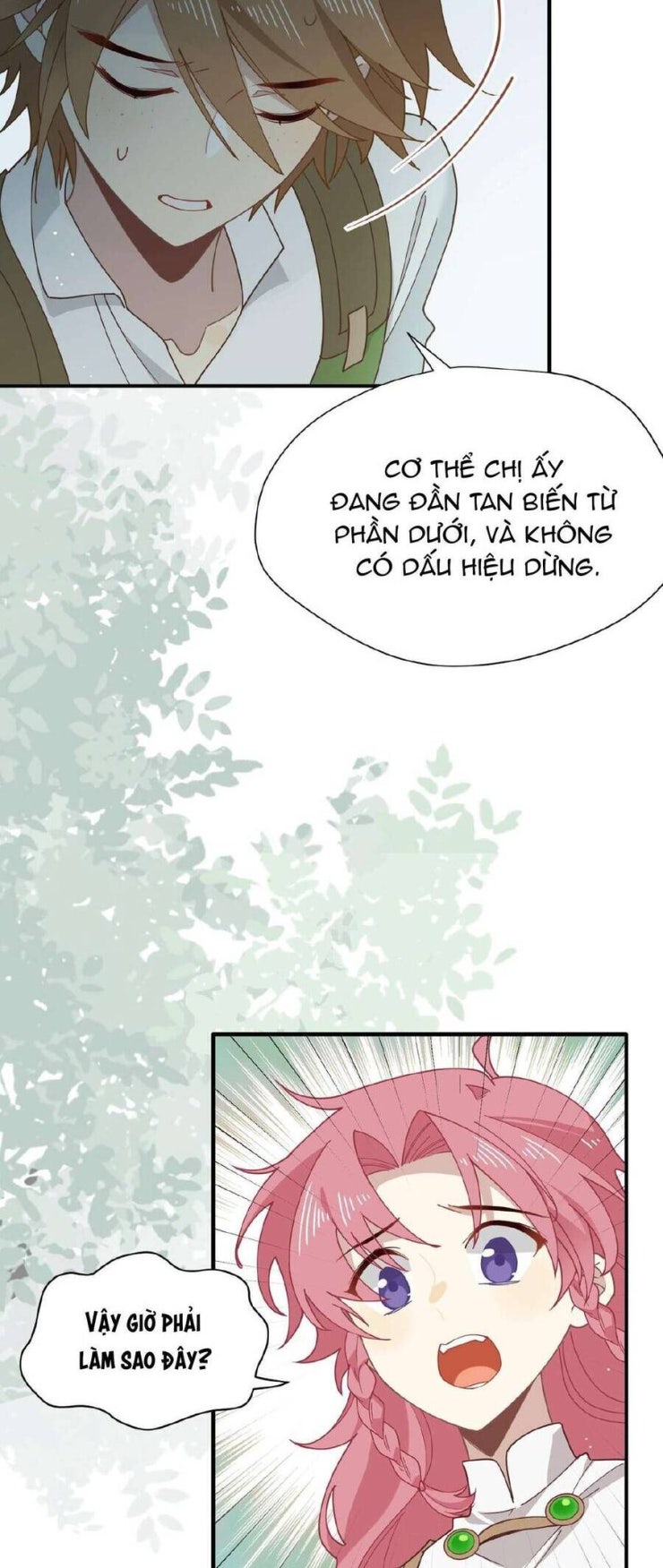Xuyên Thành Phù Thủy Nuôi Dưỡng Kỵ Sĩ Thánh Điện - Page 7