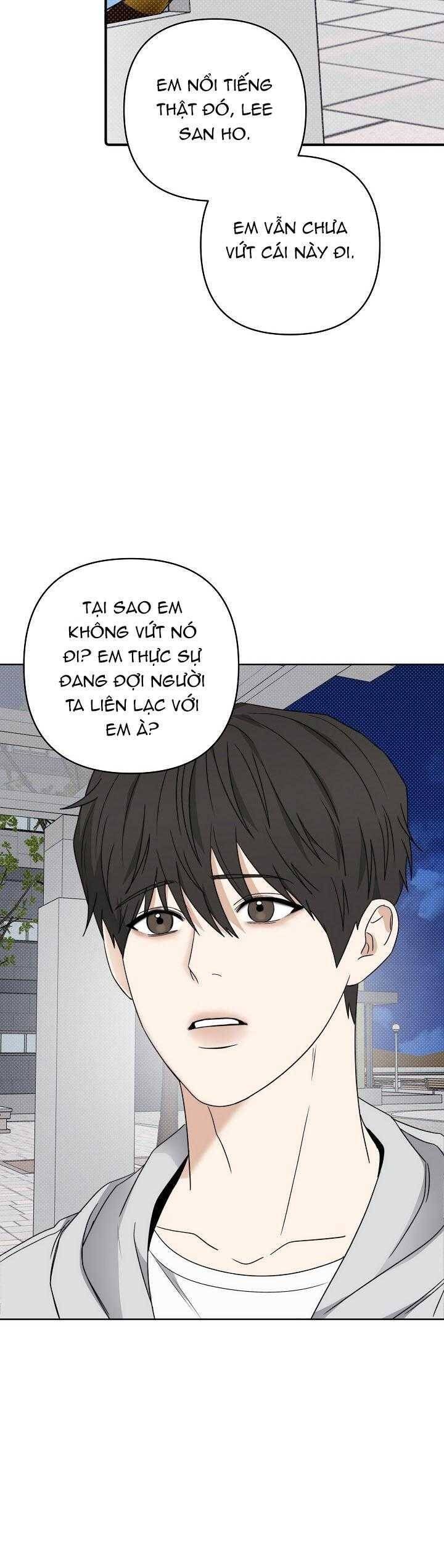 Công Chúa Bị Nguyền Rủa - Page 13