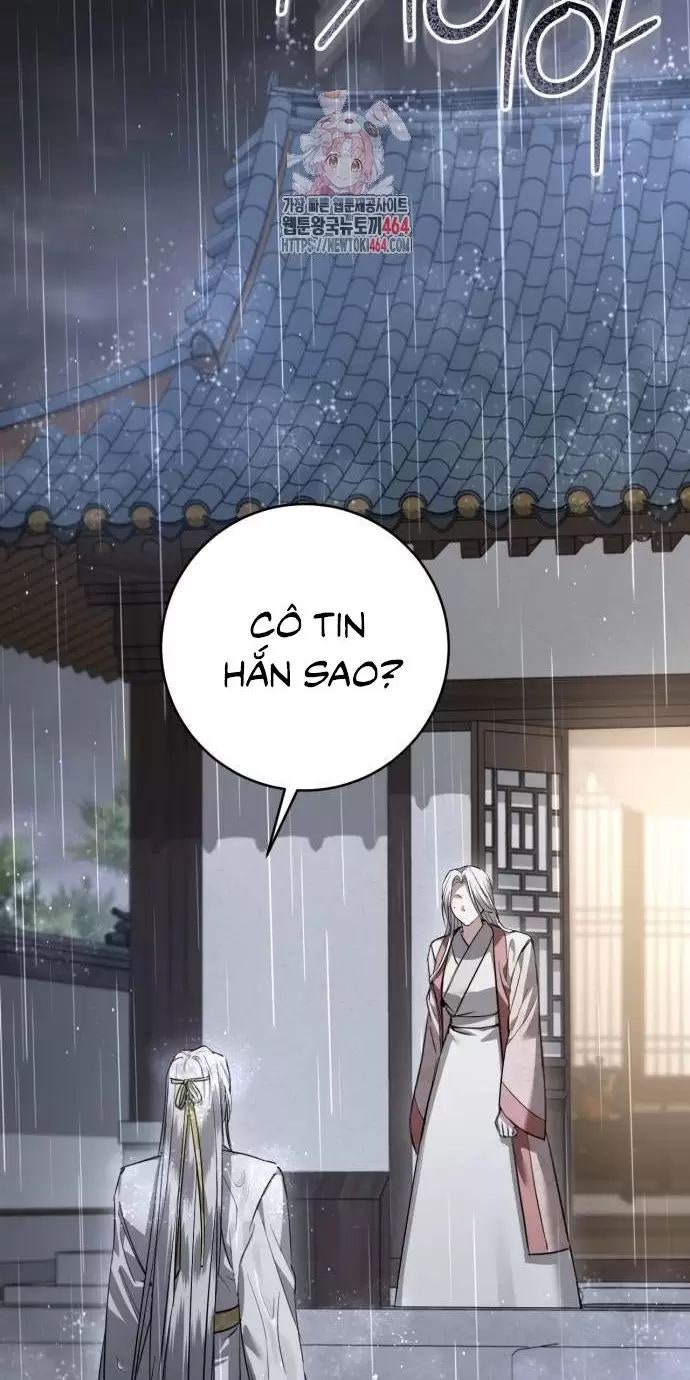 Khi Hắc Lang Gọi Tên Tôi - Page 2