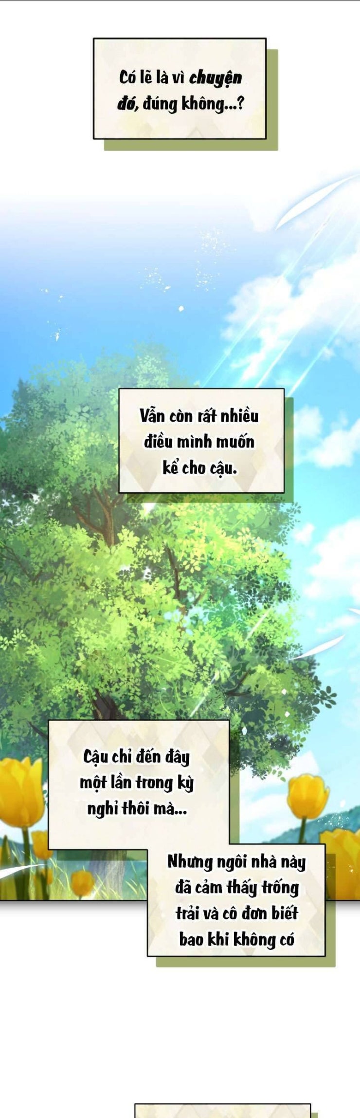 Cái Giá Phải Trả - Page 21
