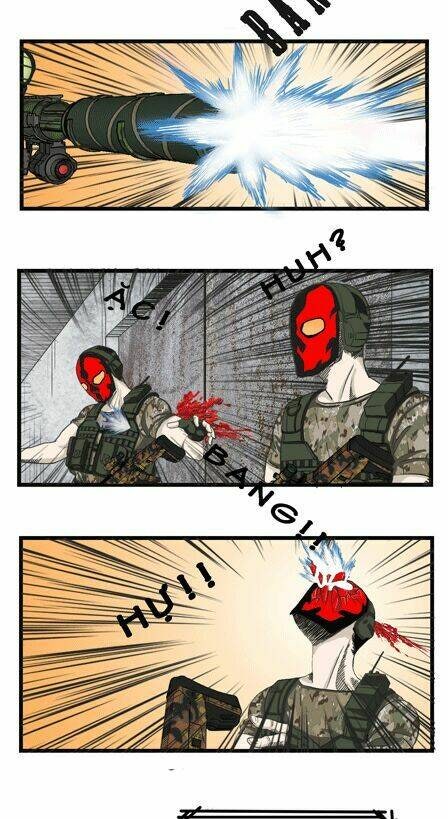 Apocalypse - Page 9