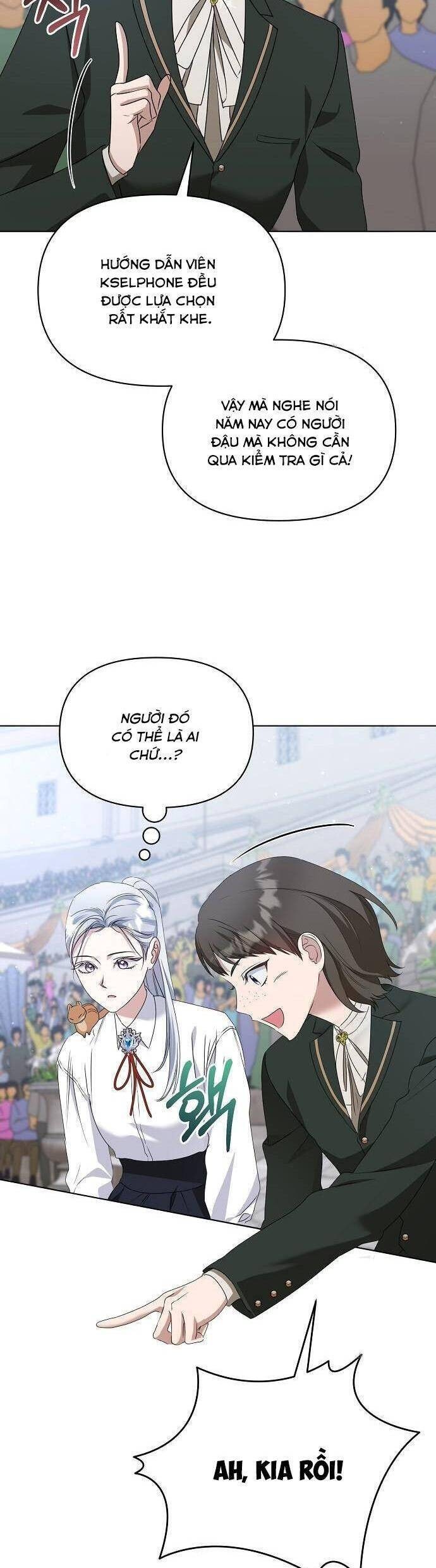 Trở Thành Con Gái Nuôi Của Gia Tộc Sát Thủ - Page 42