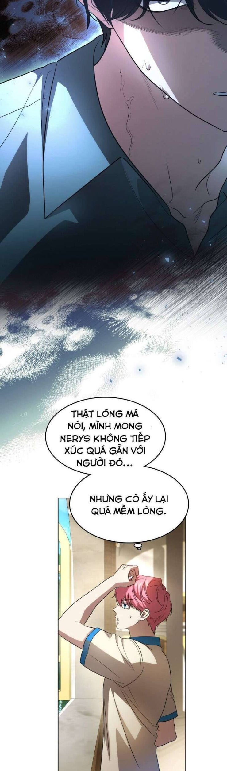 Cái Giá Phải Trả - Page 9