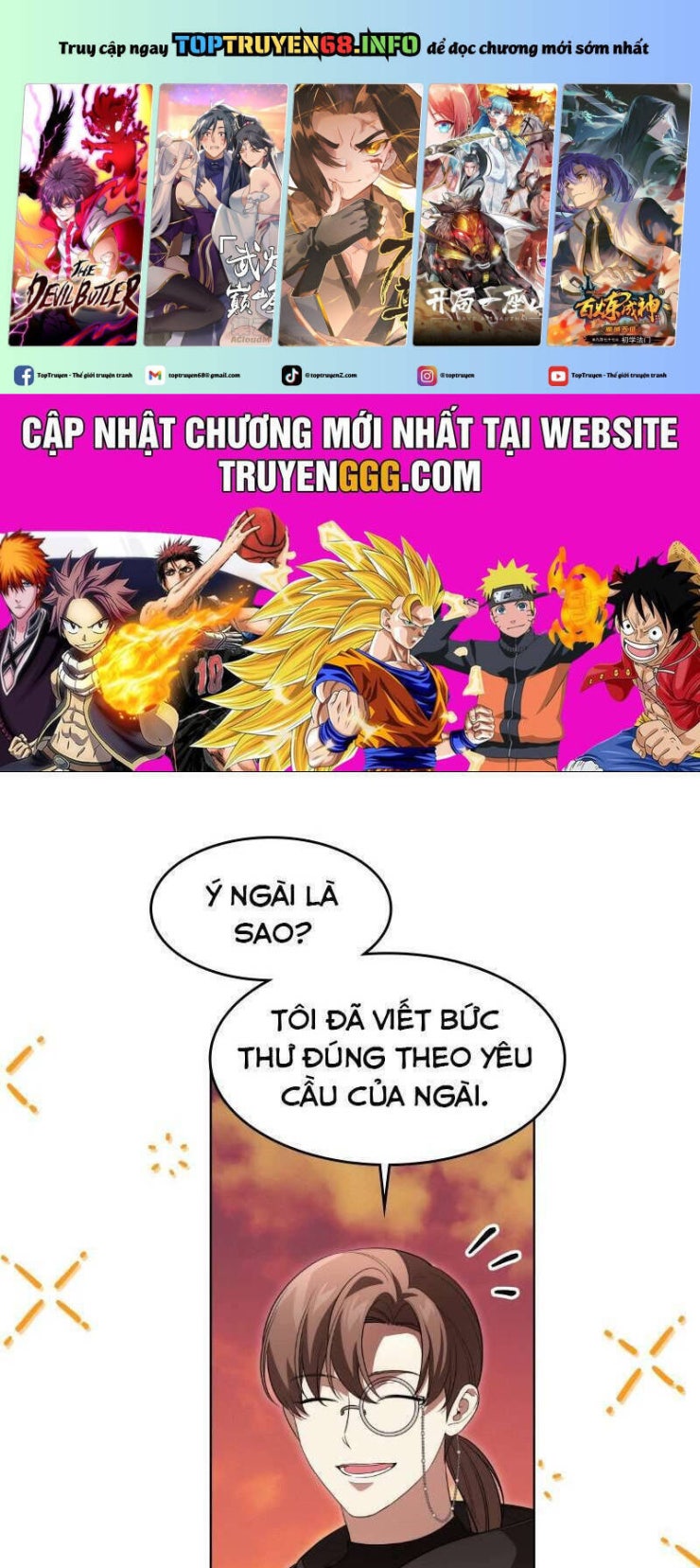 Cái Giá Phải Trả - Page 2