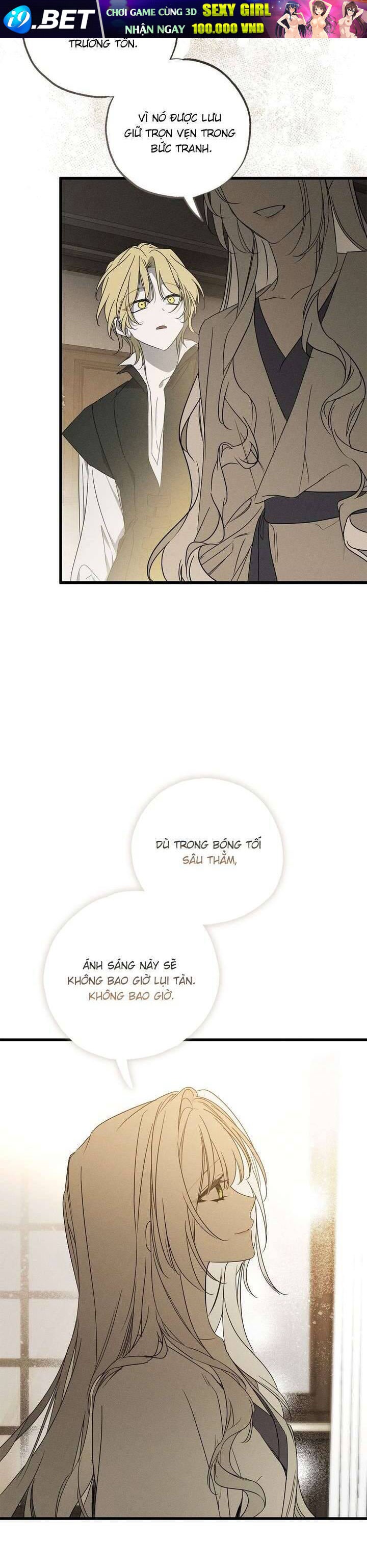 Vị Phu Quân Căm Ghét Tôi Đã Mất Trí Nhớ - Page 28
