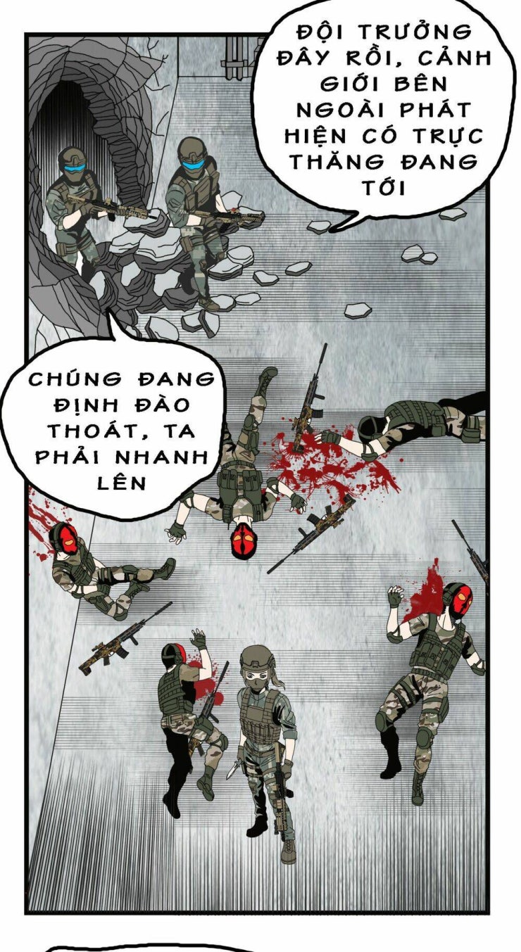 Apocalypse - Page 18