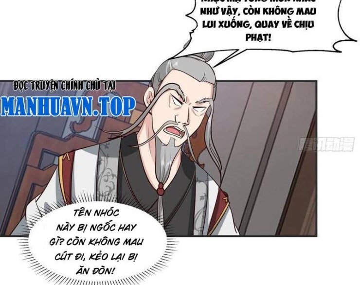 Vô Địch Thật Tịch Mịch - Page 10