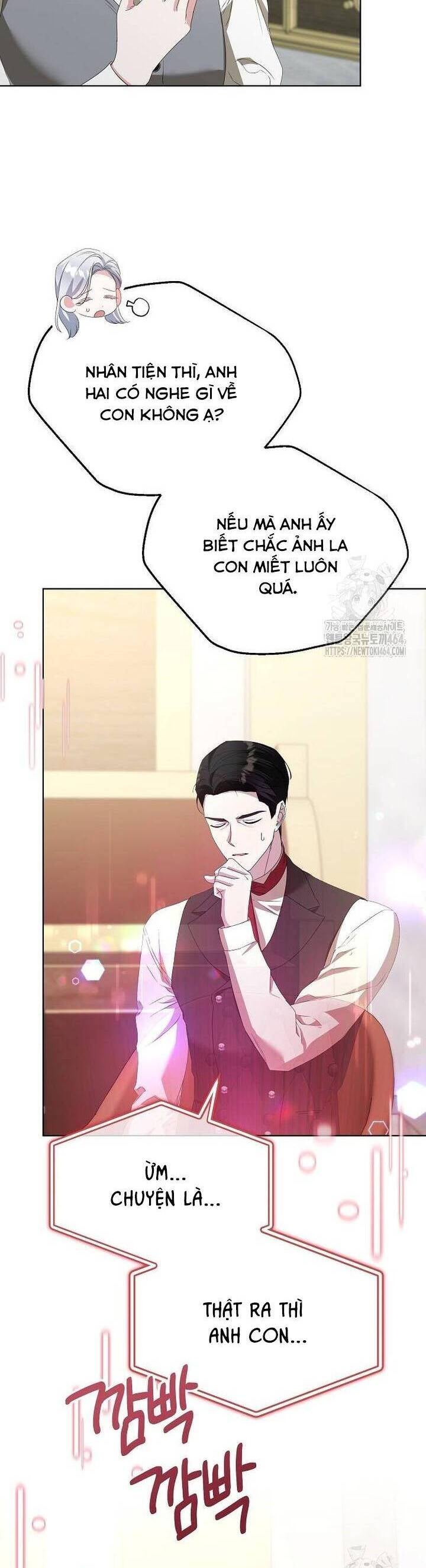Trở Thành Con Gái Nuôi Của Gia Tộc Sát Thủ - Page 7
