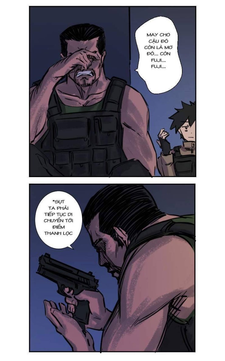Apocalypse - Page 8