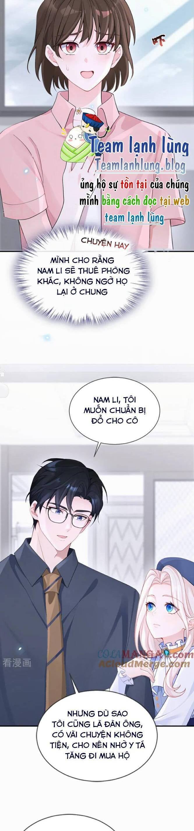 Xuyên Nhanh Ký Chủ Cô Ấy Một Lòng Muốn Chết - Page 19