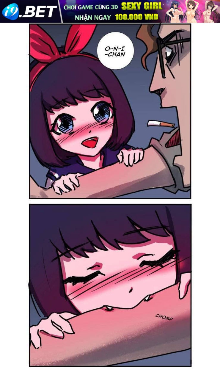 Apocalypse - Page 6