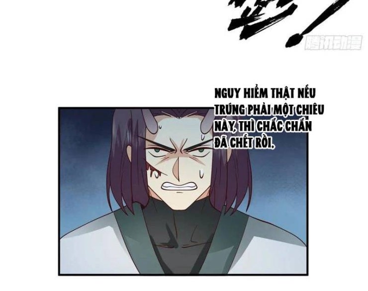 Vô Địch Thật Tịch Mịch - Page 12