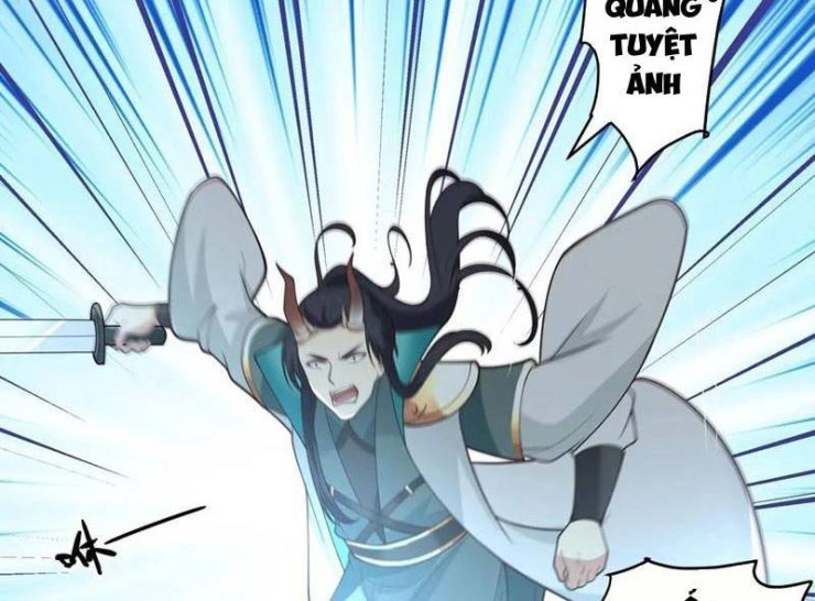 Vô Địch Thật Tịch Mịch - Page 48