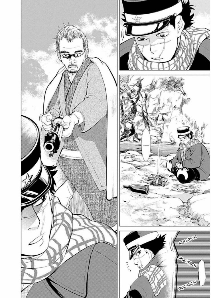 Cơn sốt vàng sau chiến tranh - Page 24