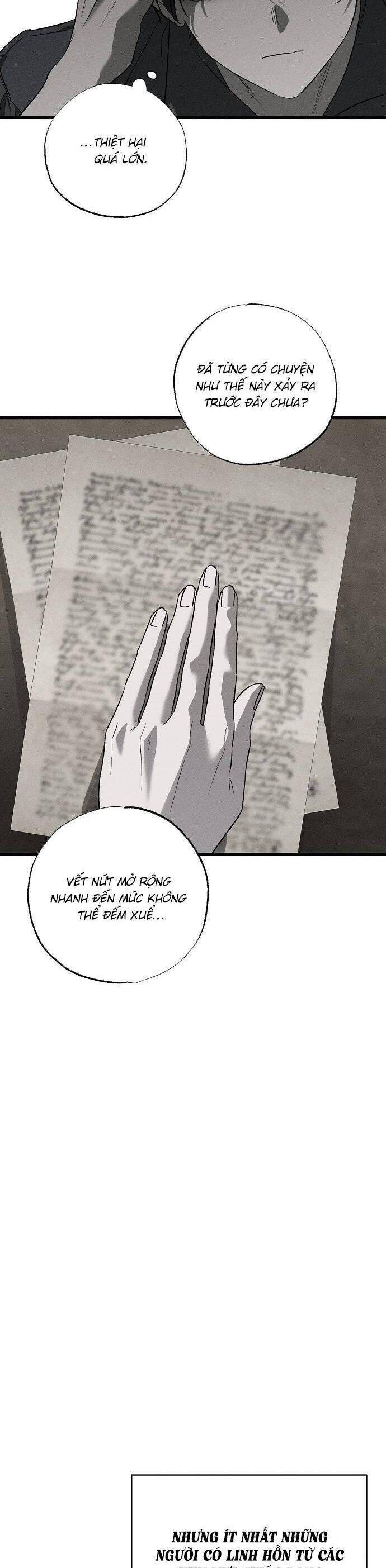 Vị Phu Quân Căm Ghét Tôi Đã Mất Trí Nhớ - Page 18