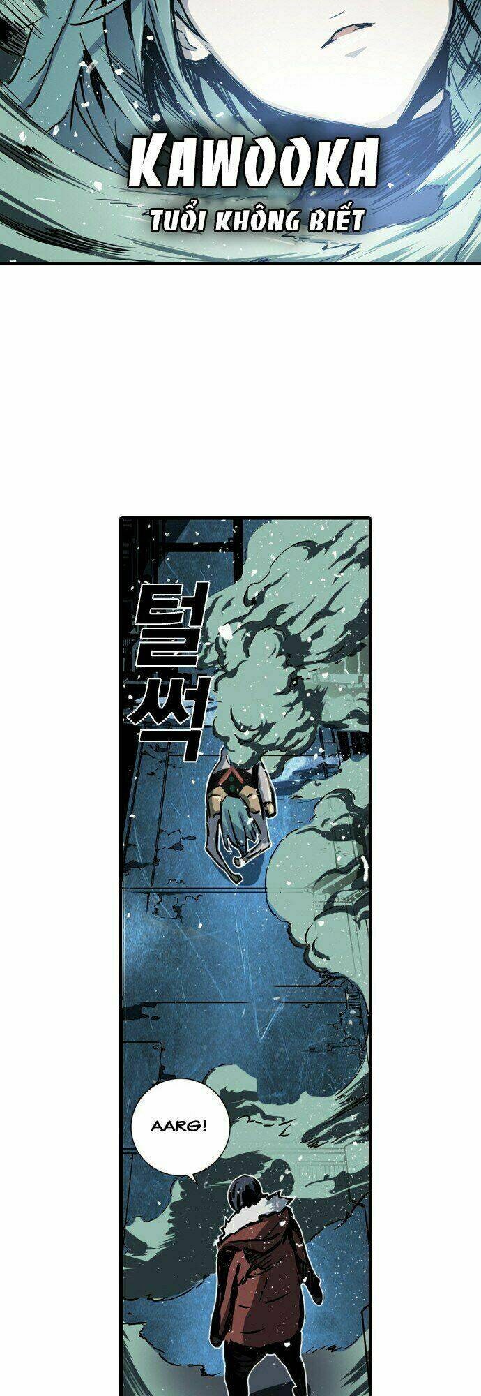 Kangtawoo - Page 33
