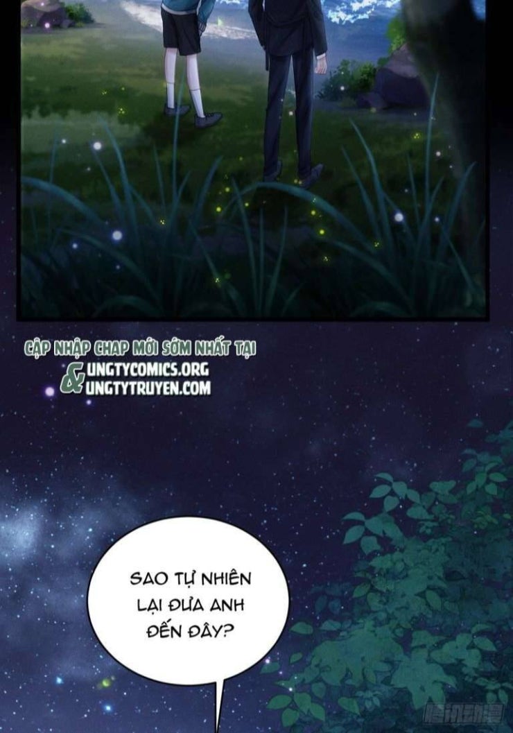 Tôi Hoài Nghi Ảnh Đế Đang Theo Đuổi Tôi - Page 6