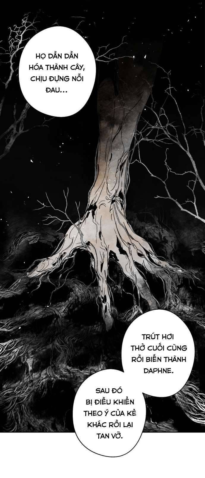 Lời Thú Nhận Của Chúa Tể Bóng Tối - Page 23
