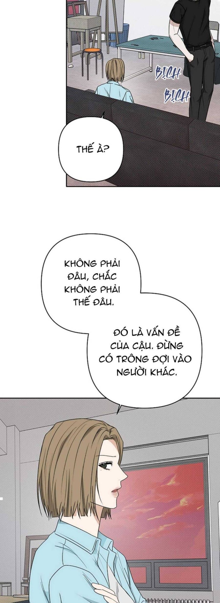 Công Chúa Bị Nguyền Rủa - Page 20