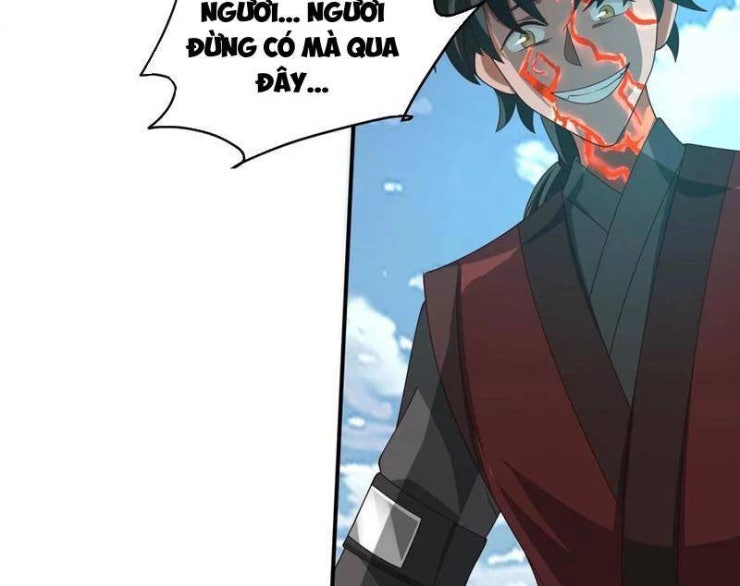 Vô Địch Thật Tịch Mịch - Page 41