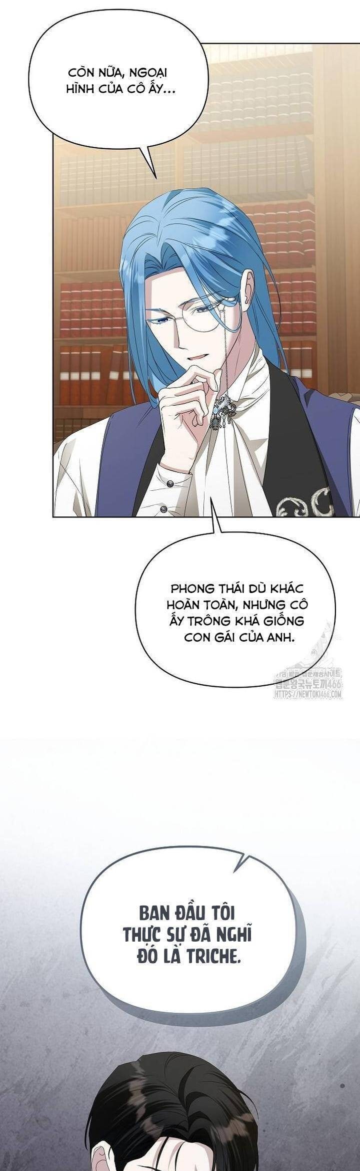 Trở Thành Con Gái Nuôi Của Gia Tộc Sát Thủ - Page 27