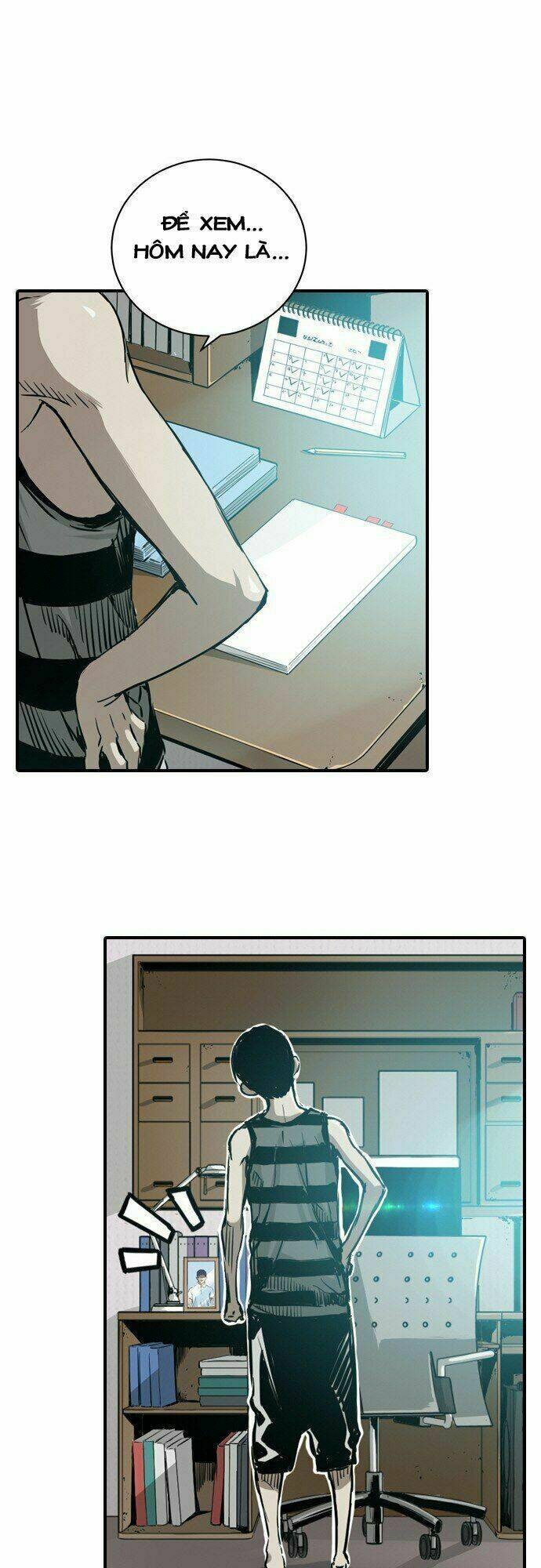 Kangtawoo - Page 13
