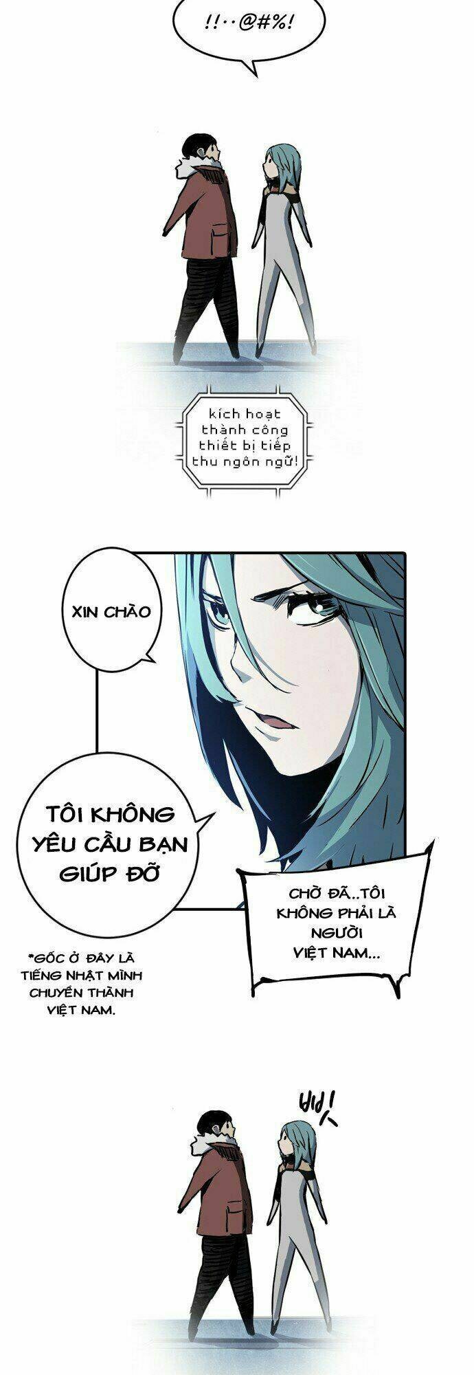 Kangtawoo - Page 38