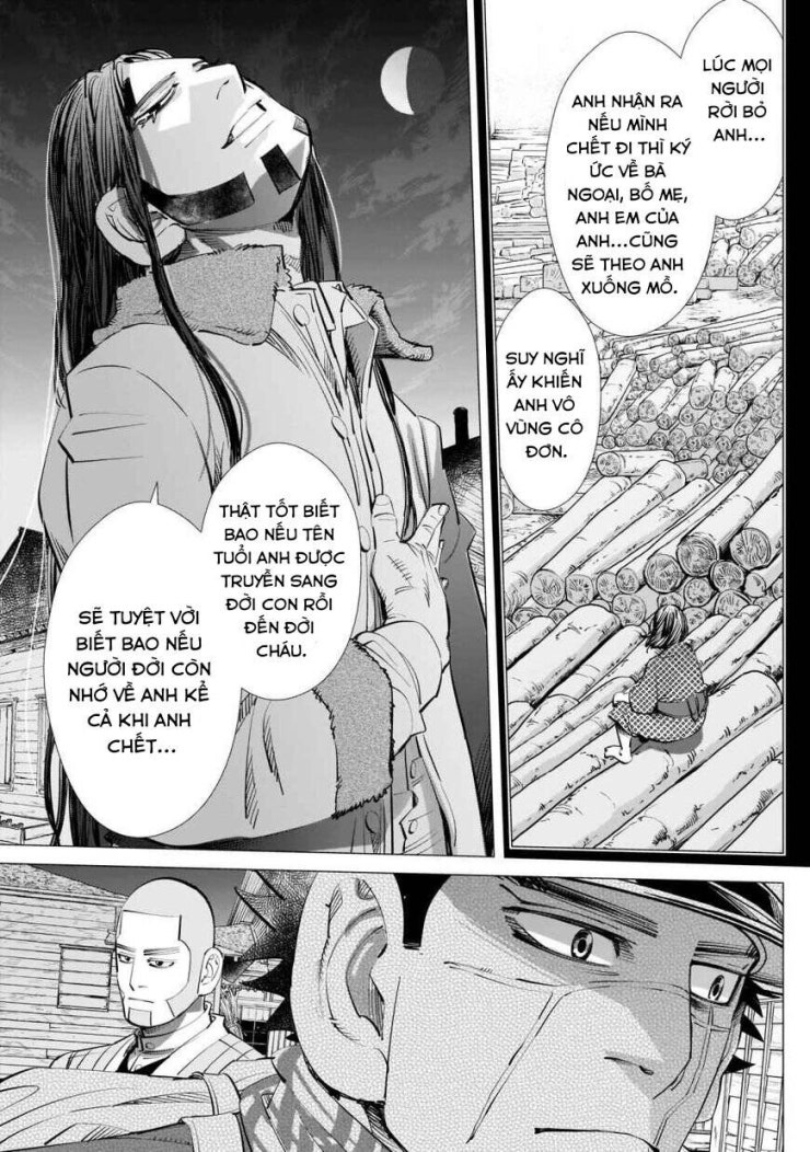 Cơn sốt vàng sau chiến tranh - Page 9
