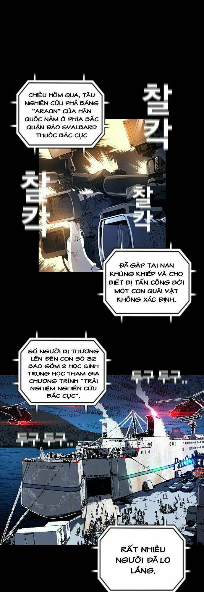 Kangtawoo - Page 2