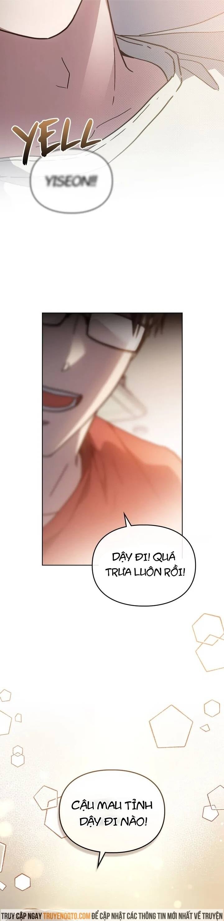 Dấu Vết Mặt Trời - Page 3