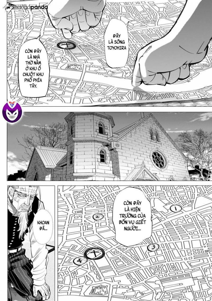 Cơn sốt vàng sau chiến tranh - Page 14
