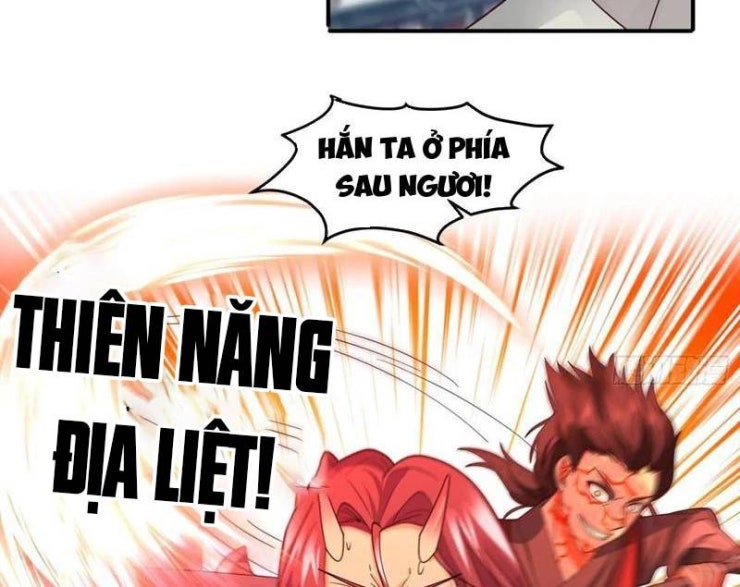 Vô Địch Thật Tịch Mịch - Page 19