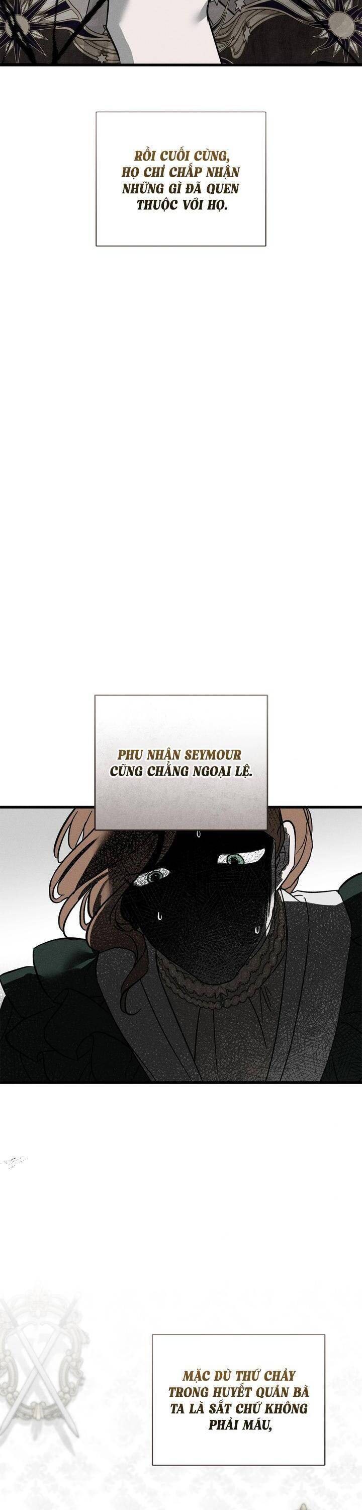 Vị Phu Quân Căm Ghét Tôi Đã Mất Trí Nhớ - Page 8