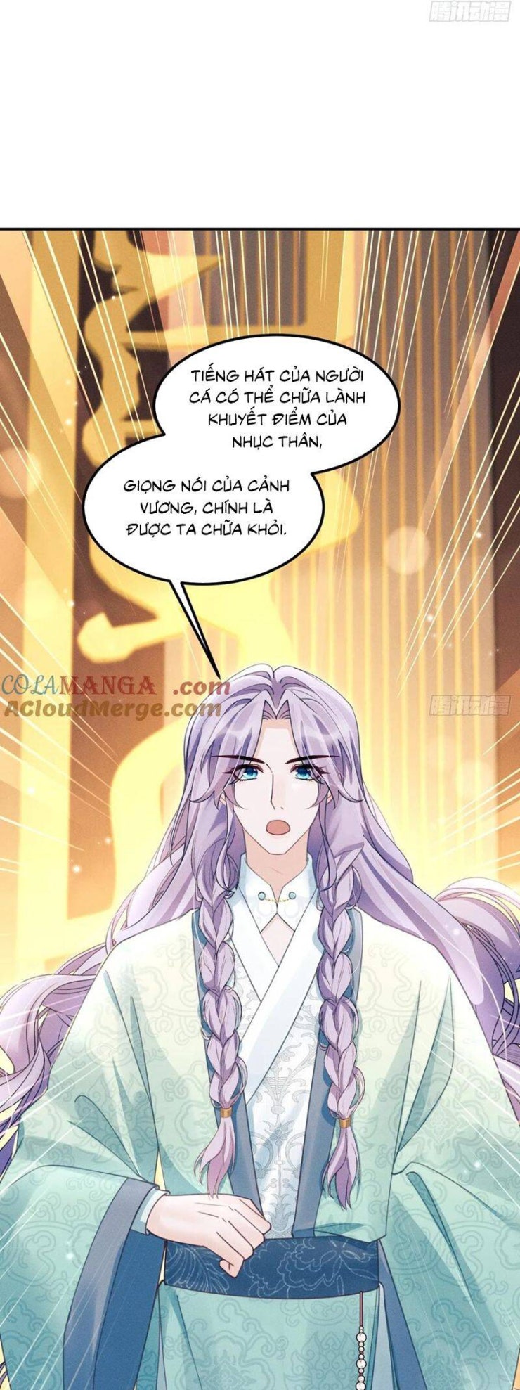 Tôi Hoài Nghi Ảnh Đế Đang Theo Đuổi Tôi - Page 29