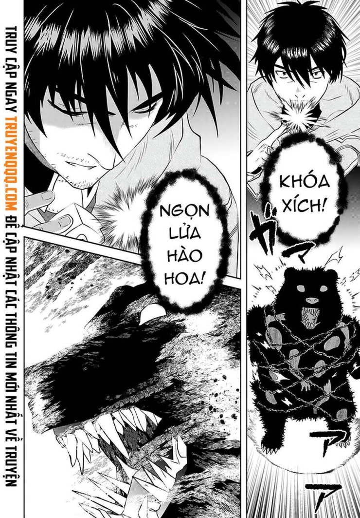 Around 40 Kenja No Isekai Seikatsu Nikki - Page 11