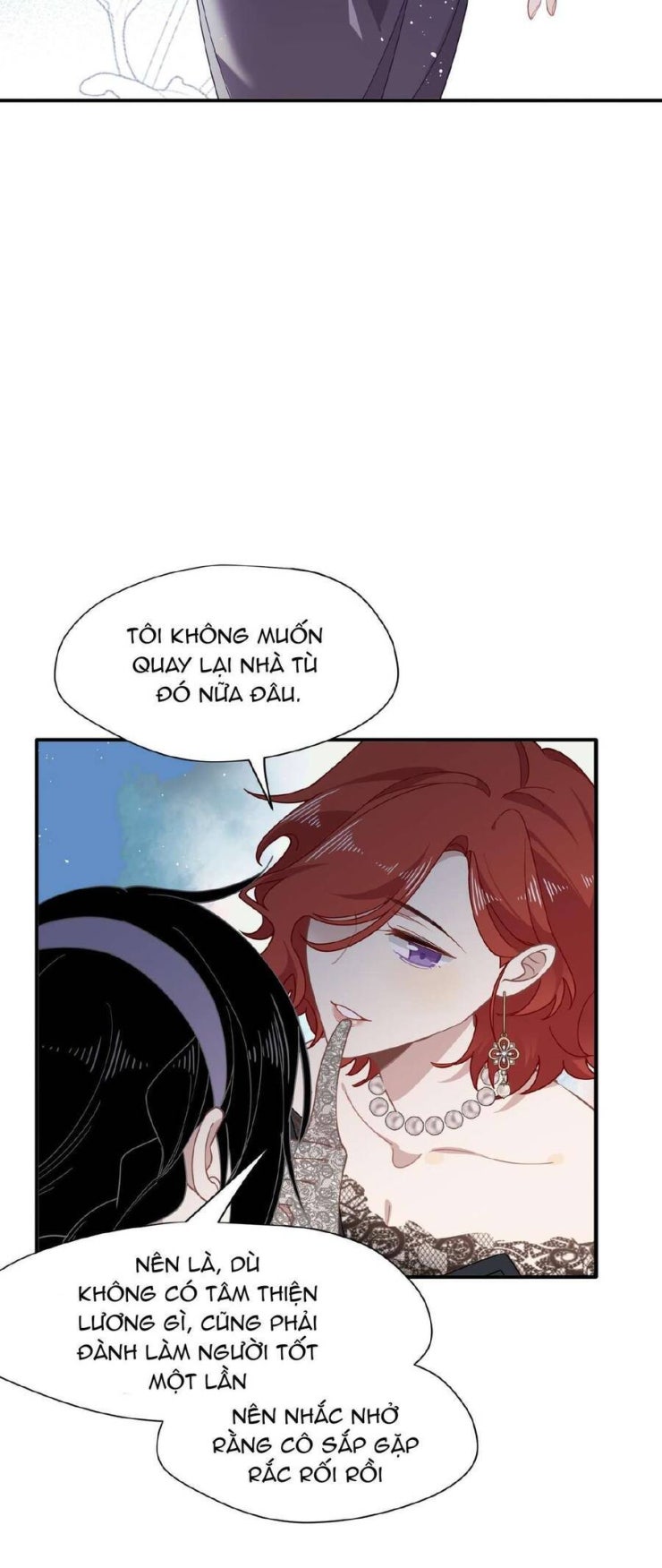 Xuyên Thành Phù Thủy Nuôi Dưỡng Kỵ Sĩ Thánh Điện - Page 35