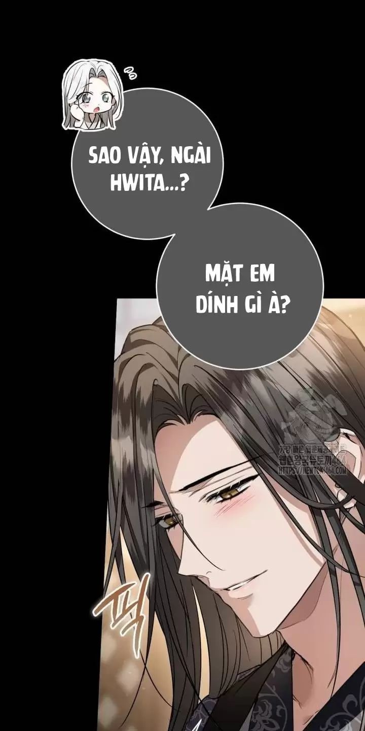 Khi Hắc Lang Gọi Tên Tôi - Page 69