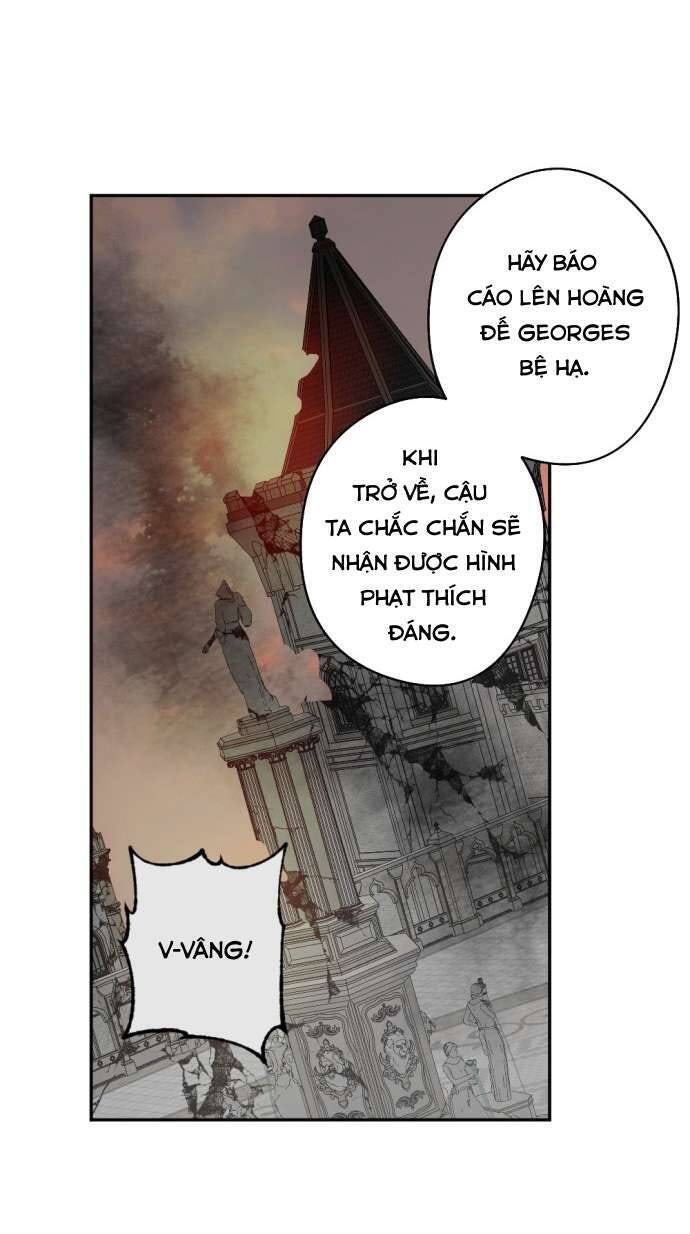 Lời Thú Nhận Của Chúa Tể Bóng Tối - Page 24