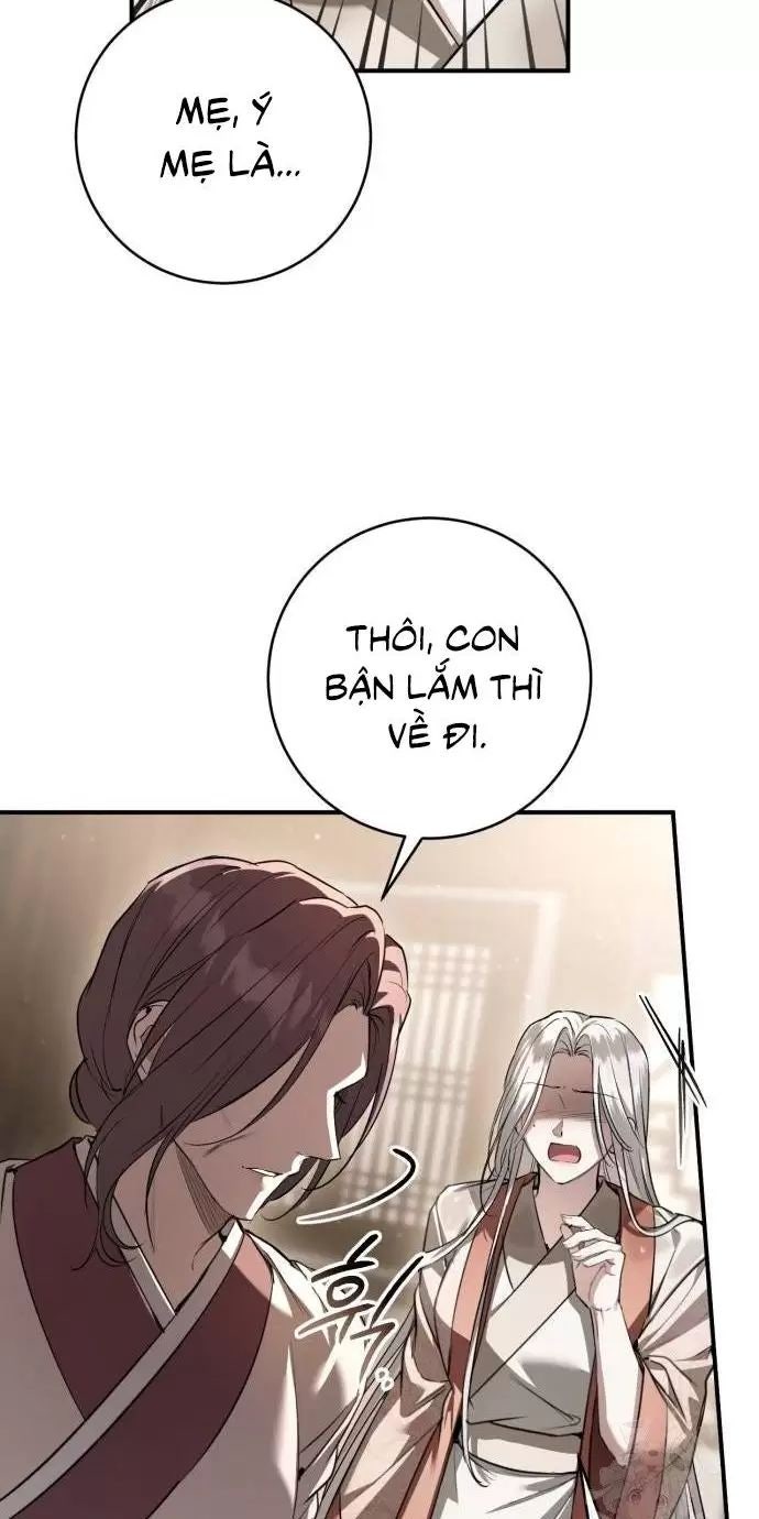 Khi Hắc Lang Gọi Tên Tôi - Page 88