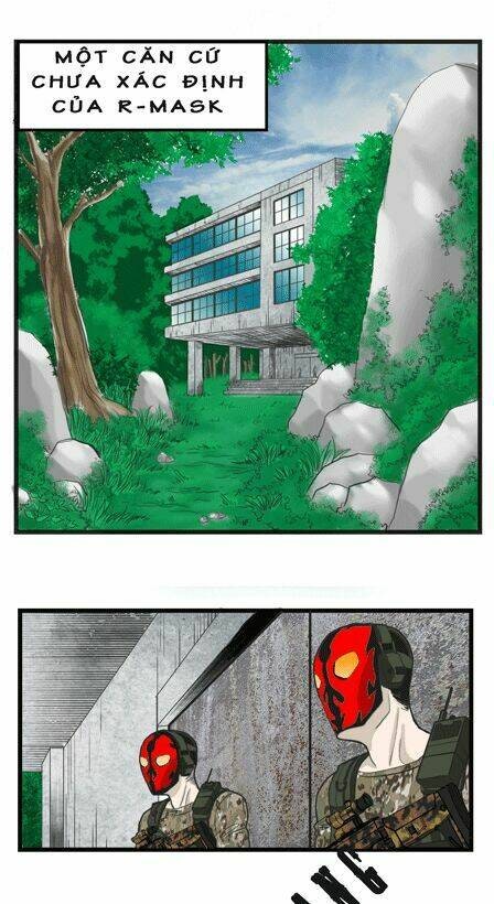 Apocalypse - Page 8