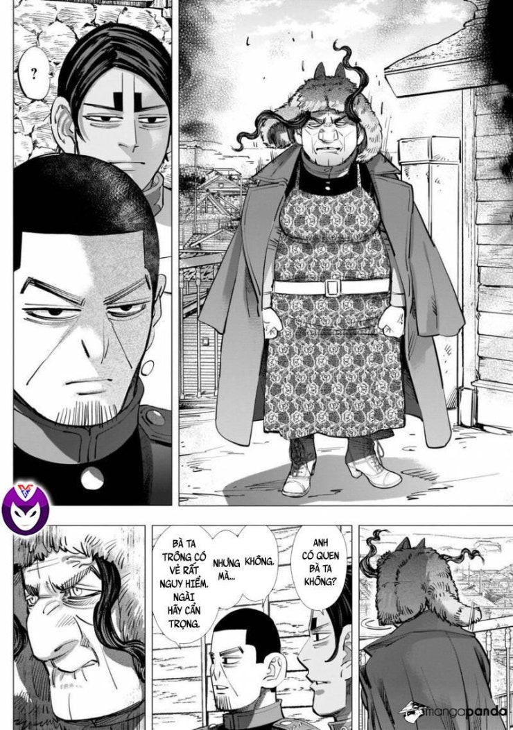 Cơn sốt vàng sau chiến tranh - Page 7