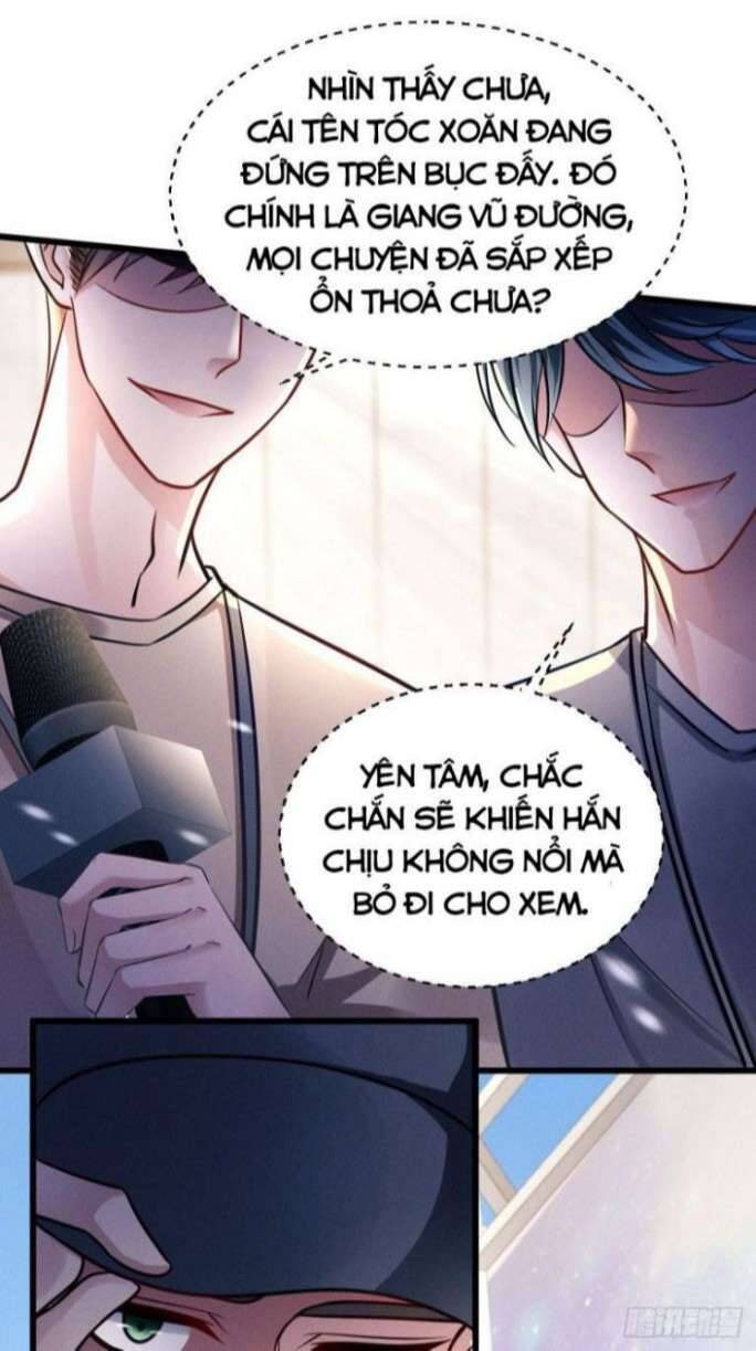 Tôi Hoài Nghi Ảnh Đế Đang Theo Đuổi Tôi - Page 34
