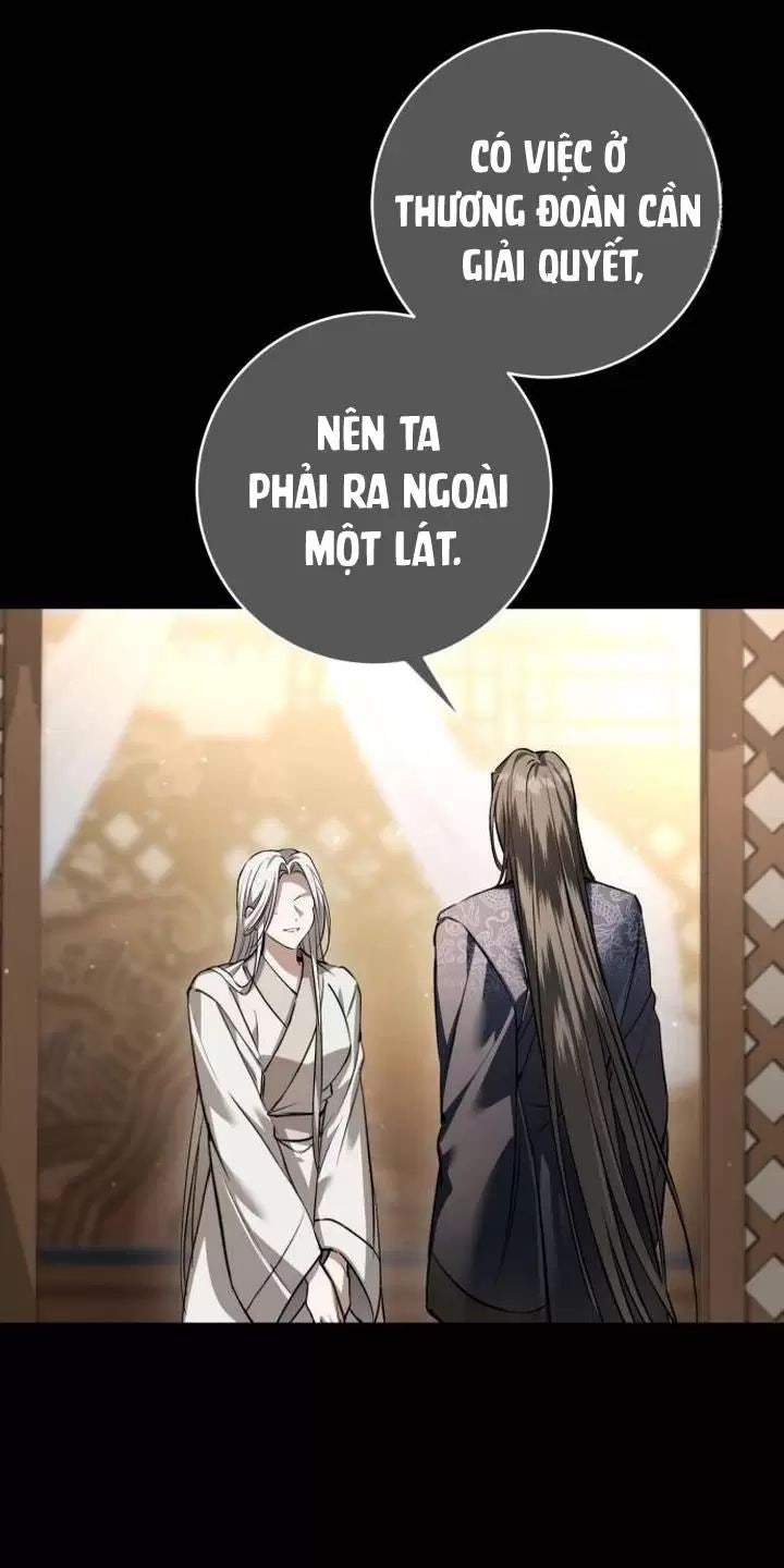 Khi Hắc Lang Gọi Tên Tôi - Page 66