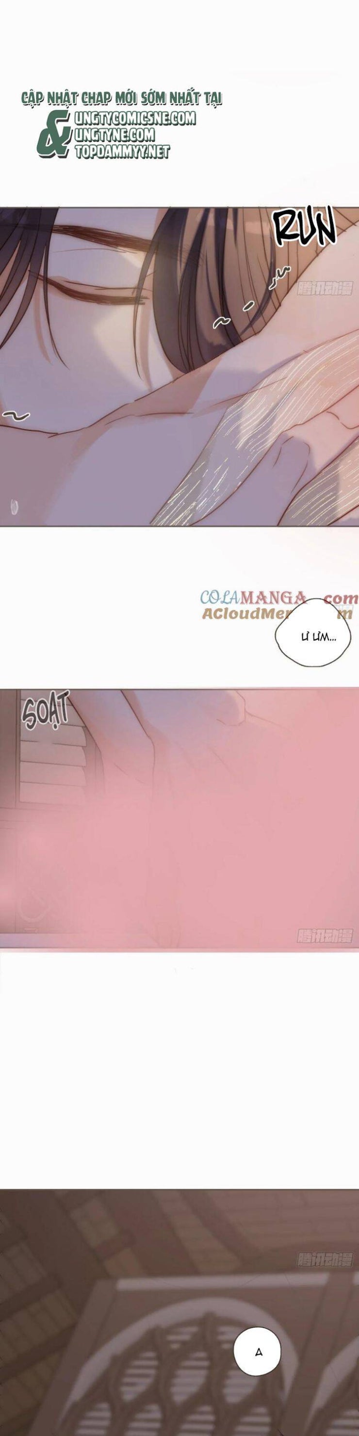 Thỉnh Cùng Ta Đồng Miên-Xin Hãy Ngủ Cùng Ta - Page 5