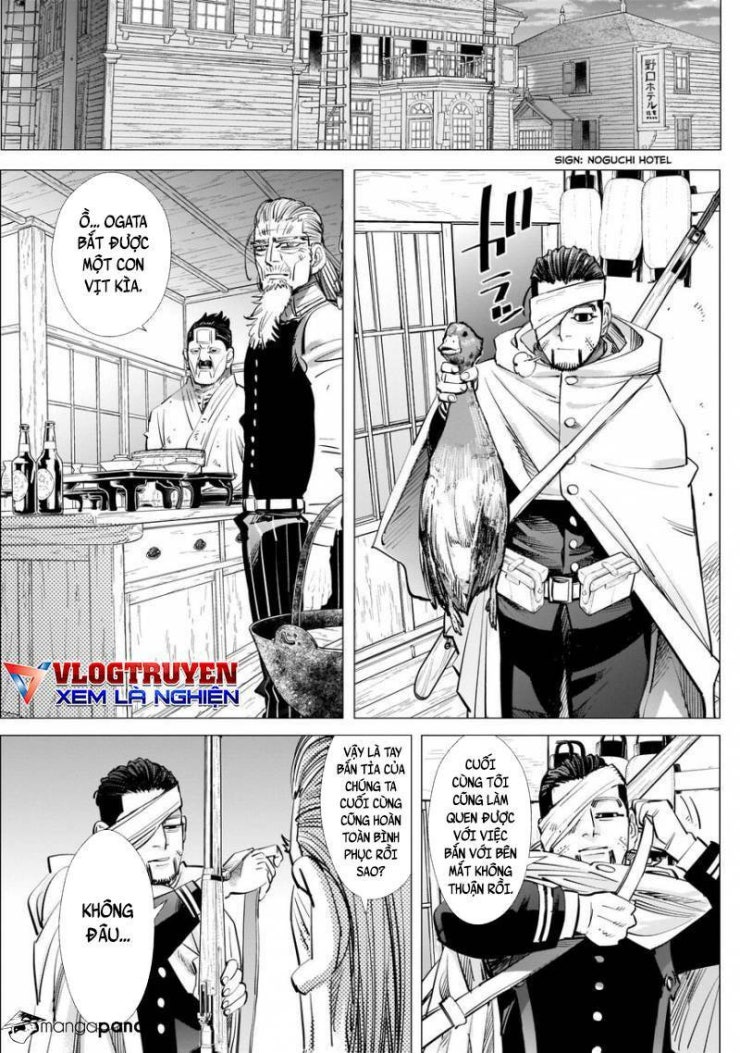 Cơn sốt vàng sau chiến tranh - Page 20
