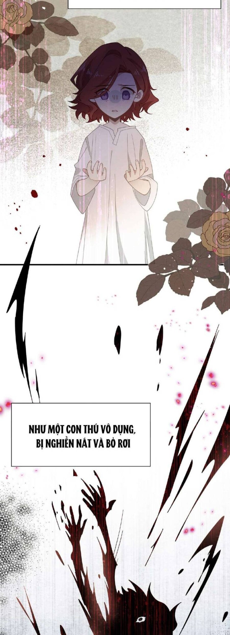 Xuyên Thành Phù Thủy Nuôi Dưỡng Kỵ Sĩ Thánh Điện - Page 25