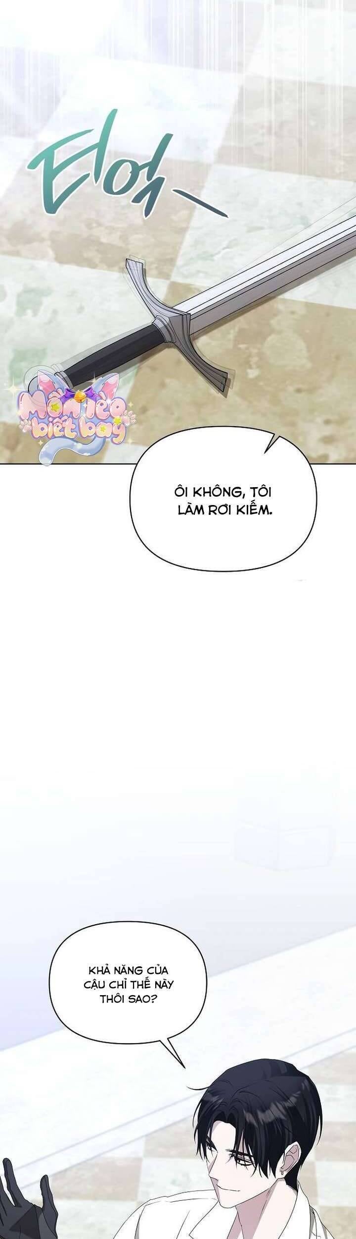 Trở Thành Con Gái Nuôi Của Gia Tộc Sát Thủ - Page 12