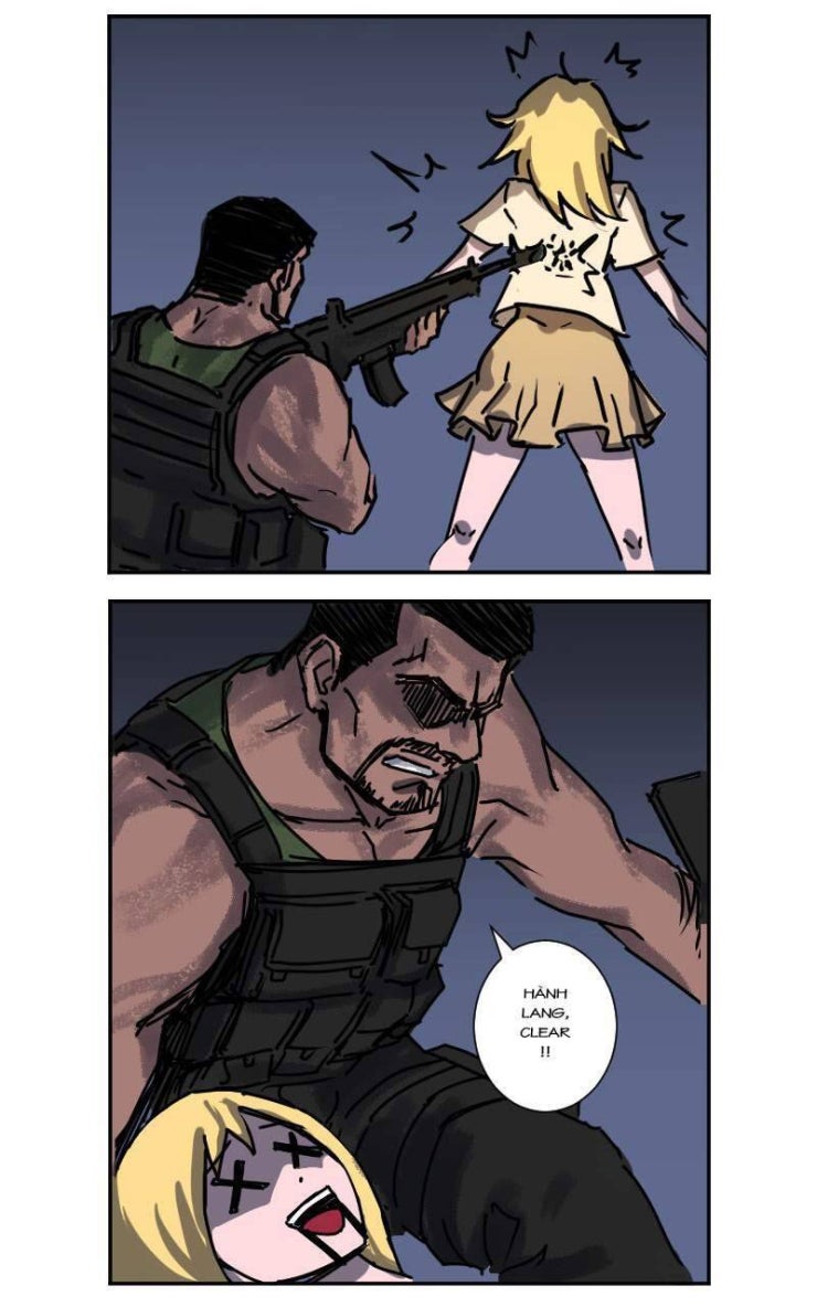 Apocalypse - Page 3