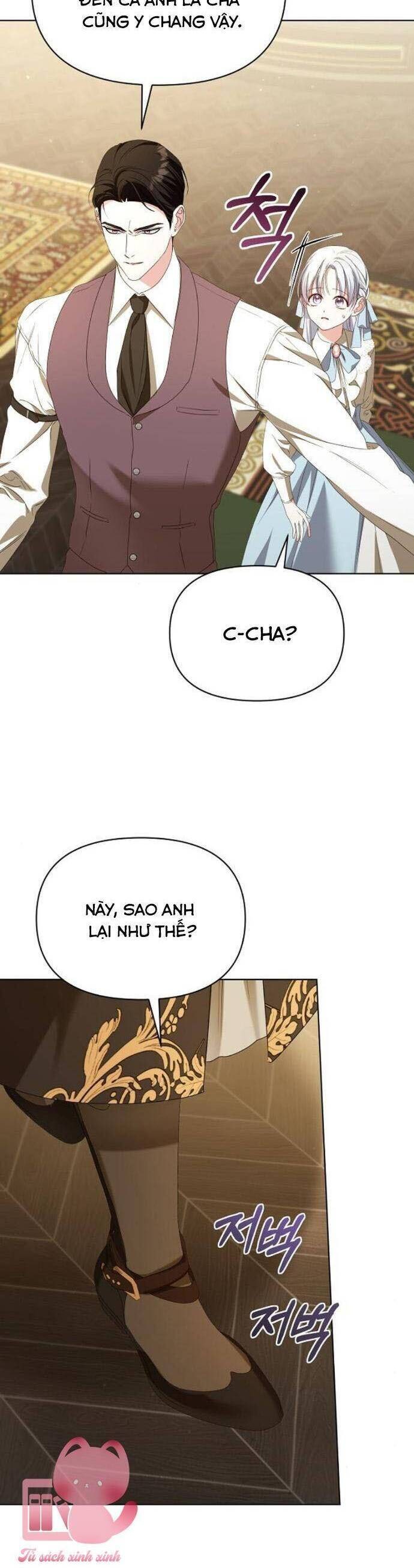 Trở Thành Con Gái Nuôi Của Gia Tộc Sát Thủ - Page 6